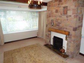 3 Bedroom Detached